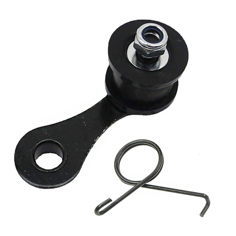 CENPEK Lot de galettes tendeurs de chaîne pour ATV Go Kart 110 cc, 125 cc, 150 cc, 200 cc, 250 cc