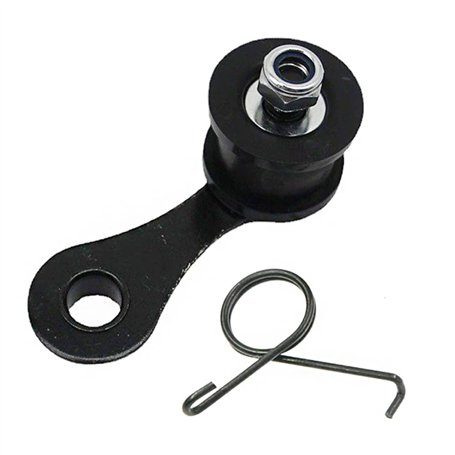 CENPEK Lot de galettes tendeurs de chaîne pour ATV Go Kart 110 cc