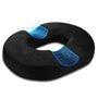 Coussin orthopédique pour hémorroïdes Emoobin pour Chaise de Bureau