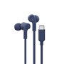 Casque Belkin SoundForm Bleu
