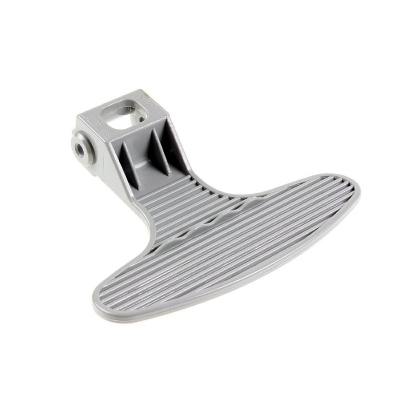 Image secondaire de Véritable Beko machine à laver Poignée de porte Catch