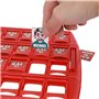 Guess Who?Jeu de Société Classique,Approprié pour Le Jeu de Société Classique Famille Drôle Jeux de Devinettes Enfants Enfants J