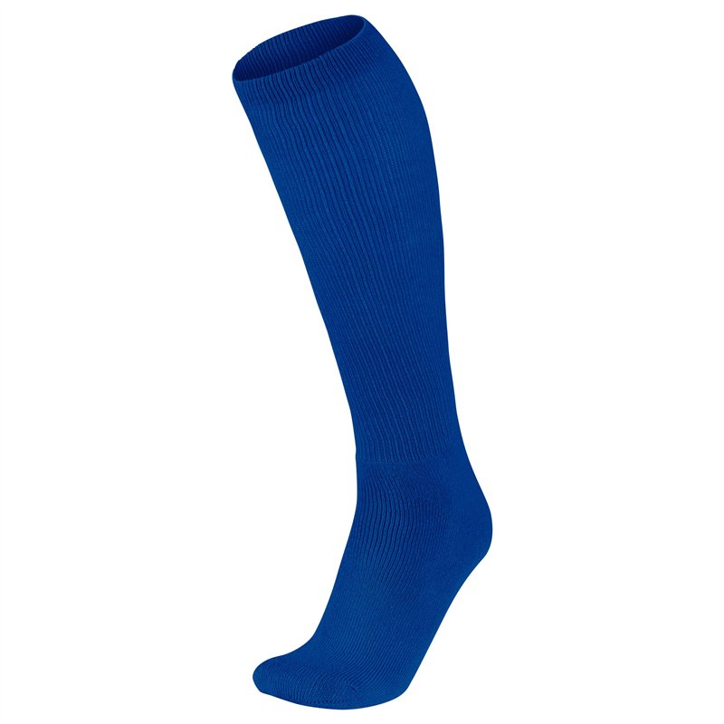 Image secondaire de Champro Sports Multi-Sport Chaussettes, Royal, Petite