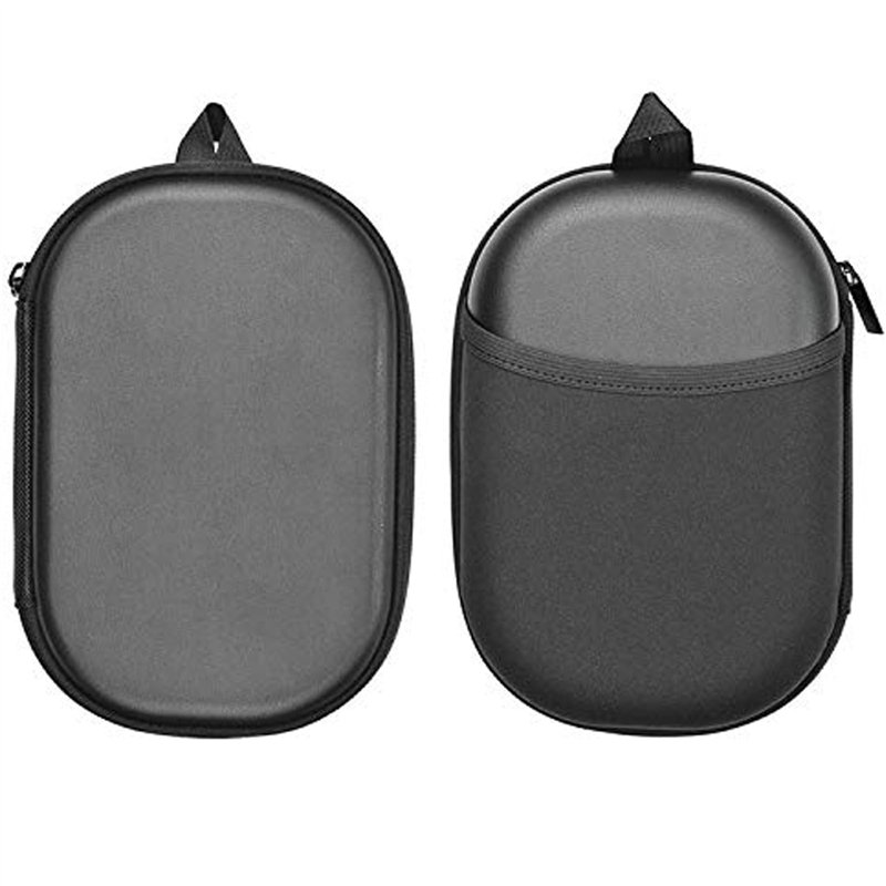 Image secondaire de Honbobo Étui pour Bose QuietComfort Casque, Hard Case Sac de Rangement pour Bose Quietcomfort SC/Bose QC45 QC35II QC35 QC25 QC15