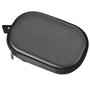 Honbobo Étui pour Bose QuietComfort Casque, Hard Case Sac de Rangement pour Bose Quietcomfort SC/Bose QC45 QC35II QC35 QC25 QC15