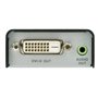 ATEN VE600A Unité d'extension DVI Noir 60 m (Import Allemagne)