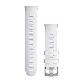 Garmin Swim 2 Bracelet pour accessoires Blanc
