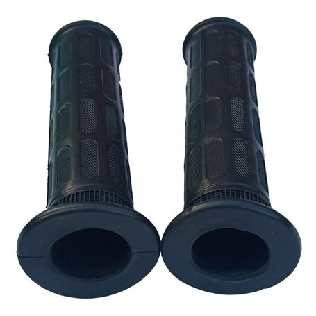 MagiDeal Poignées en Caoutchouc Poignées de Brouette Poignées de Guidon de