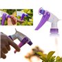 Kit de Jardinage Élégant pour Femmes - Set d'outils de Jardin avec Gants, Pelle, Ciseaux et Plus Encore, pour Les Jardinières Am