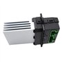YAOPEI Resistance Chauffage Scenic 2 Clio 2 3 Megane Twingo C2 C3 C5 1007 207 406 607 Moteur du Ventilateur Chauffage Résistance