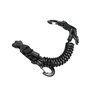 PlongéE Sous Marine Sangle Longe Boucle Bobine Longe Sangle Appareil Photo PlongéE Outil PlongéE Sous Marine Avec Clips DéGageme