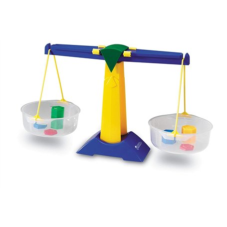 Learning Resources Balance à Plateaux Jr.