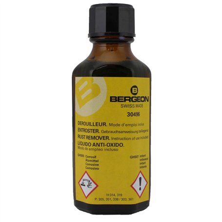 Bergeon 30496 Dérouleur pour pièces de montre 50 g