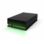 Seagate Game Drive Hub 8 To - Disque dur externe de bureau HDD - USB 3.2 1re génération