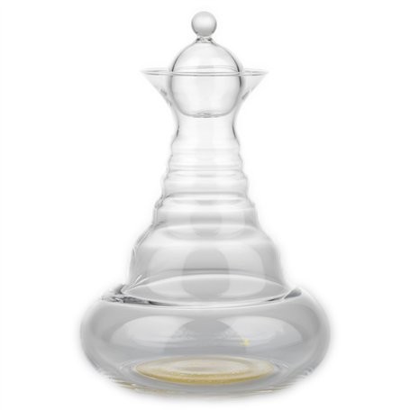 Carafe Golden Alladin 1.3l by Nature's Design