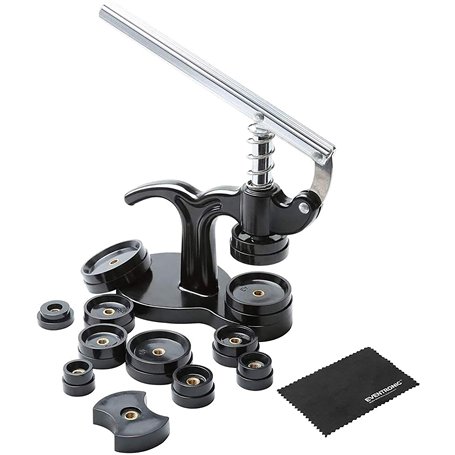 Eventronic Presse de Boîtier Montre