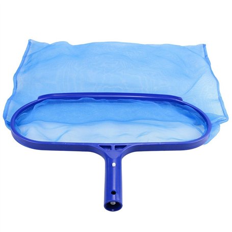 SXYHKJ Épuisettes de Surface pour Piscine