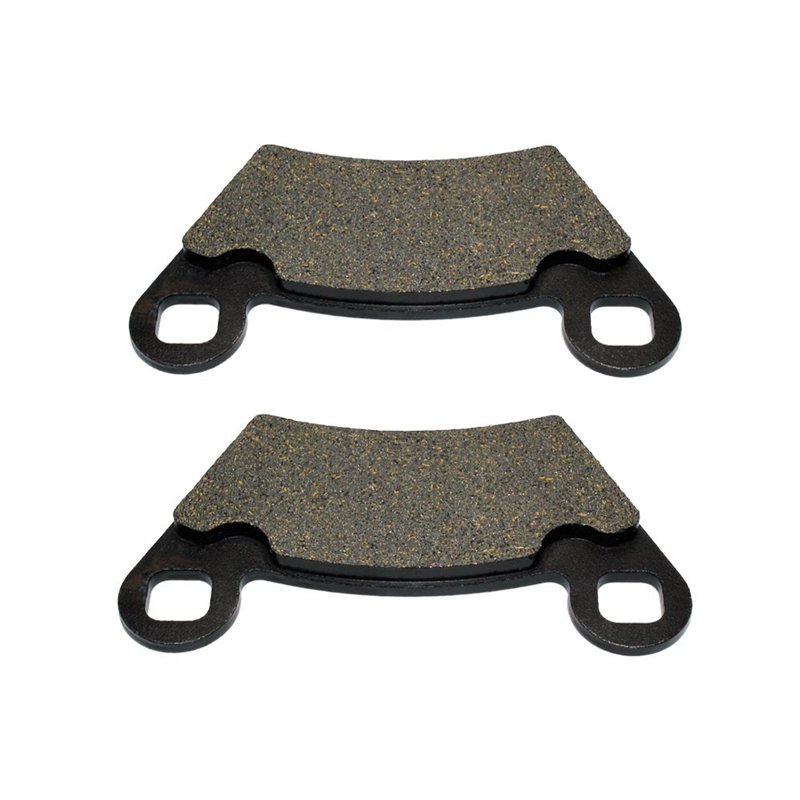 Image secondaire de Road Passion Plaquette Disque De Frein Arrière pour POLARIS 800 Ranger HD/XP/6x6/Crew 2010-2013/800 Ranger RZR-4 2010-2013