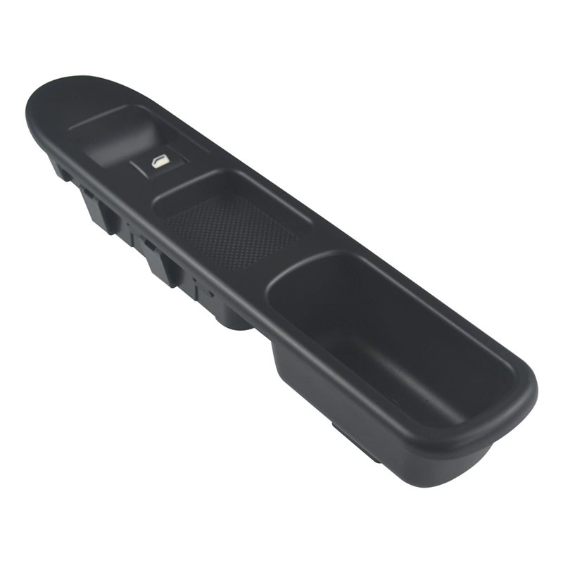 ZEALfix Interrupteur Commande Leve Vitre Bouton pour Peugeot 207 électrique Fenêtre pour 207 Peugeot 2007-2015 6490.HQ 6554.HJ 6