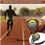 Chronomètre de Sport avec Affichage