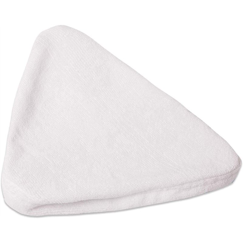 Image secondaire de PIQIUQIU Lavable Durable Chiffons de Rechange pour Balai Vapeur
