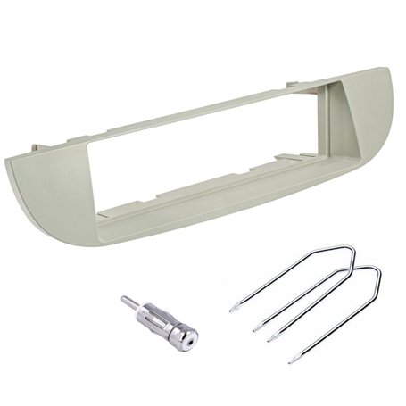 Sound-way Kit Montage Autoradio