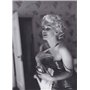Buyartforless Marilyn Monroe – Chanel # 5