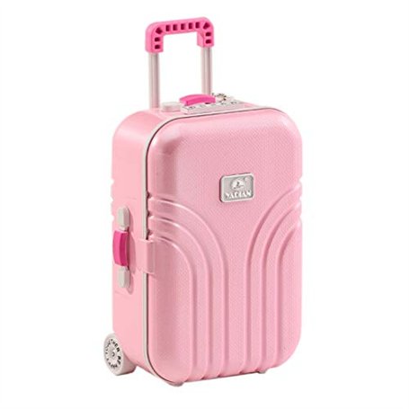 OFKPO Boîte à Bijoux Musicale