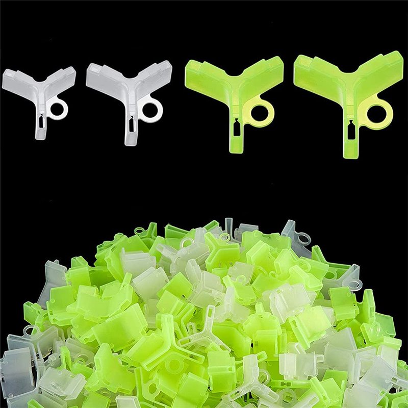 Protecteur D'hameçon Pêche, 120 Pièces Pêche Hameçon Couvre, Couverture Sécurité D'hameçon Pêche, pour Les Tailles D'hameçon Sta