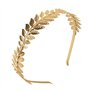 Couronne de Laurier Doré