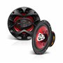BOSS CH6530 enceinte de voiture 3-voies 300 W - Enceintes de voiture (3-voies