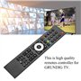 Télécommande de Smart TV Compatible pour GRUNDIG TV TP7187R