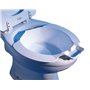 Nrs Healthcare F18487 Bidet Amovible