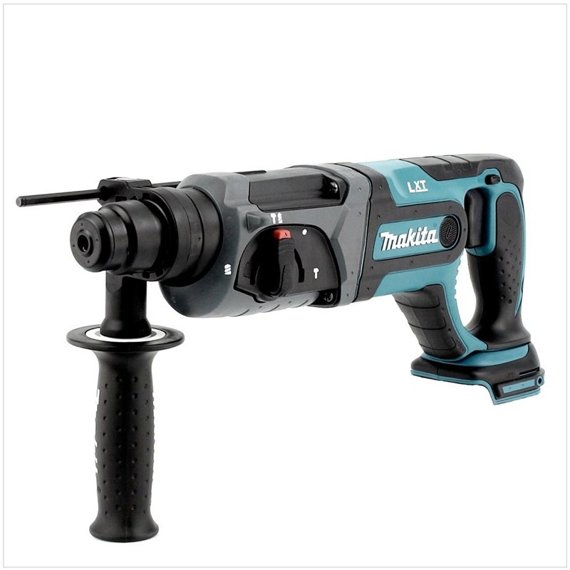 Makita BHR241Z Perforateur burineur SDS 24 mm
