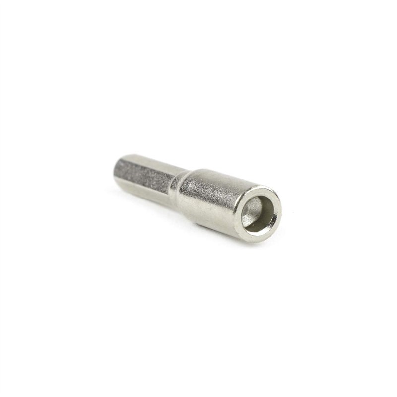 iFixit Oval Drive Bit, embout ovale de précision (4 mm), pour vis à tête ovale de cafetière et machine à café de Krups, Nespresso
