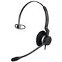 Jabra B2B BIZ 2300 UC Mono Micro Casque Antibruit