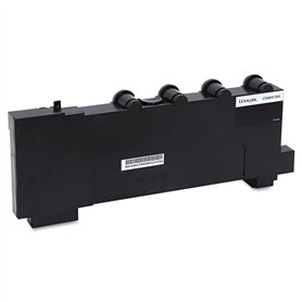 Lexmark 4250354631788 - C540x75g - Multi - Accessoire d'imprimante - Collecteur de Toner