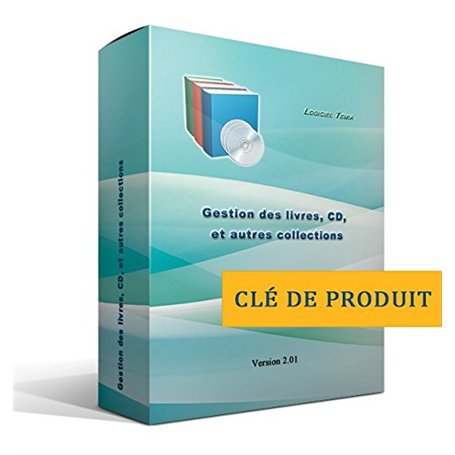 Gestion des livres