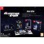 The Silver Case 2425 Deluxe Edition (Nintendo Switch)
