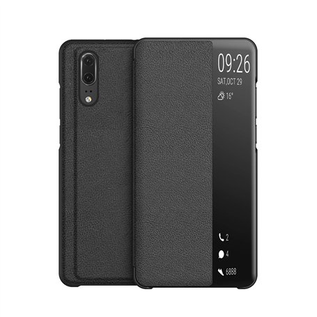 KANSi Coque Compatible pour Huawei P20