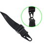 Tactical Element Kayak Sup Carry Strap Ceinture Ajustable en canoë Tenant Une Ceinture de Transport avec Une bandoulière