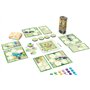 NEXT MOVE Asmodee - Azul : Le Jardin de la Reine - Jeux de société - Jeu de Stratégie Pose deTuiles et Mosaiques - Jeu Adulte et