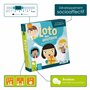 Placote – Loto Des Émotions, Jeu éducatif 1½ an à 4 ans - PLA18