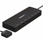 SABRENT Commutateur KVM Entrées USB C 2 ports
