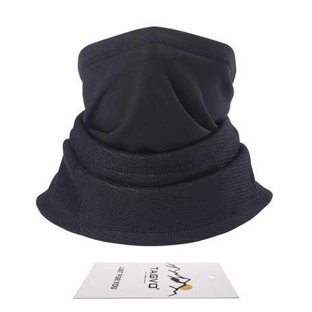 TAGVO Cache-Cou col Nez Hiver
