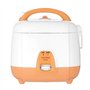 Cuckoo CR-0331 Cuiseur à riz électrique basique et chauffe-riz
