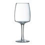 Luminarc Lot 6 Verres à Pied à Eau 35 CL Home