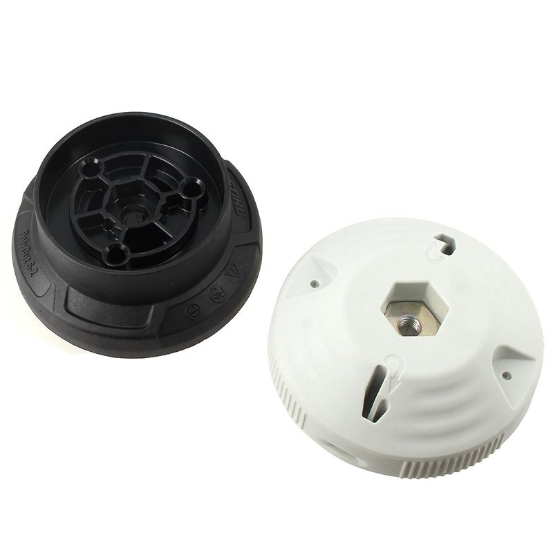 Image secondaire de Stihl 40067102134 Accessoire de débroussailleuses et Coupe-Bordures Tête de débroussaillage