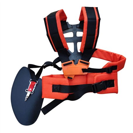 Harnais Effort Réglable Confortable