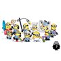 Mega Bloks DKW82 Assortiment de figurines "A I Despicable"